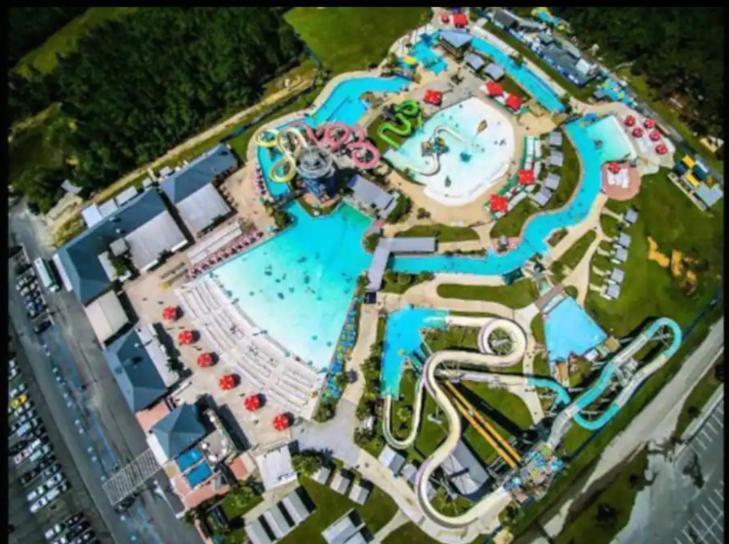 4/3 Home Centrally Located, Beach, Casino, Airport, Dining, Golfing, Shopping, Entertainment Gulfport Exteriör bild
