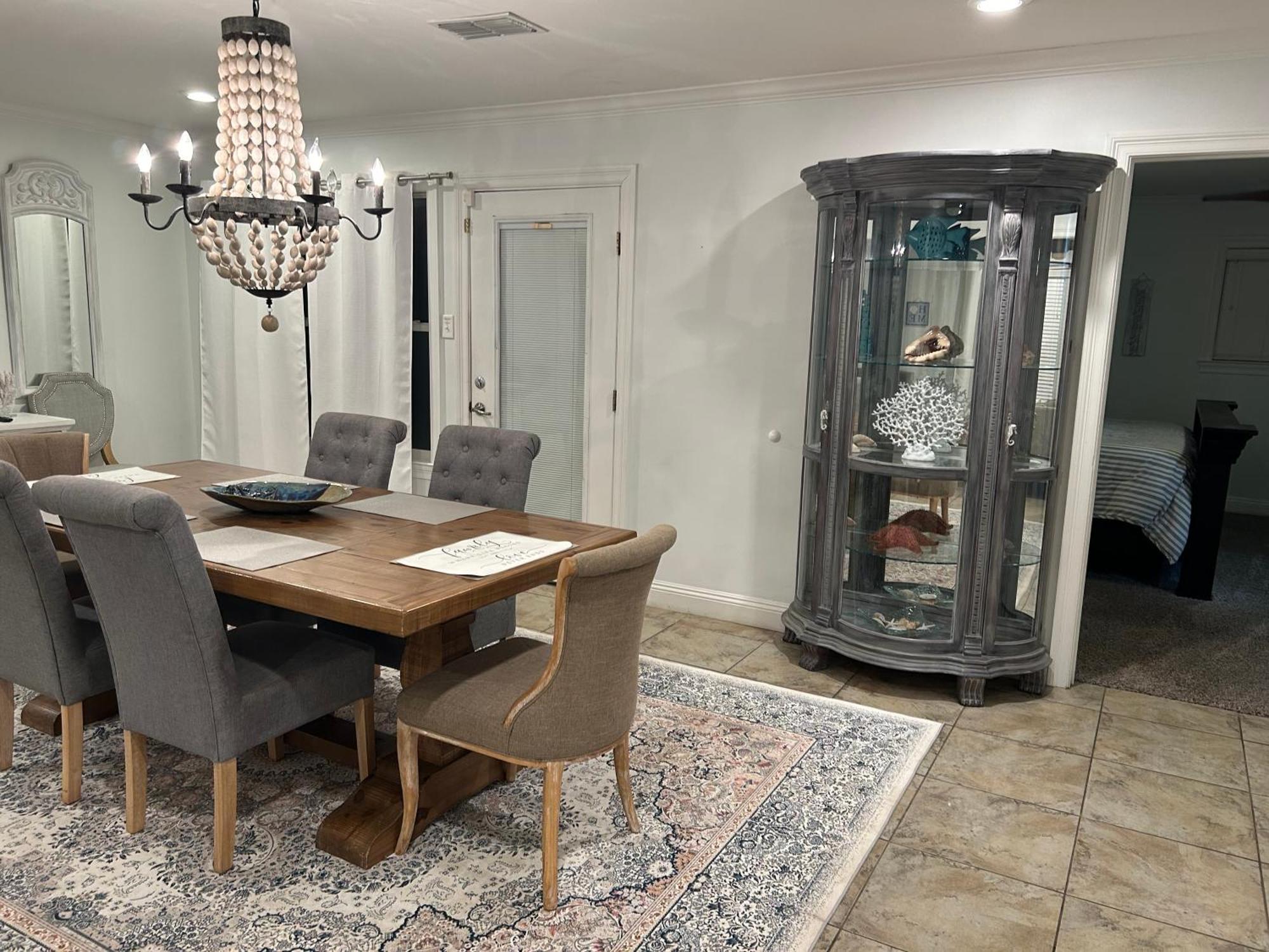 4/3 Home Centrally Located, Beach, Casino, Airport, Dining, Golfing, Shopping, Entertainment Gulfport Exteriör bild