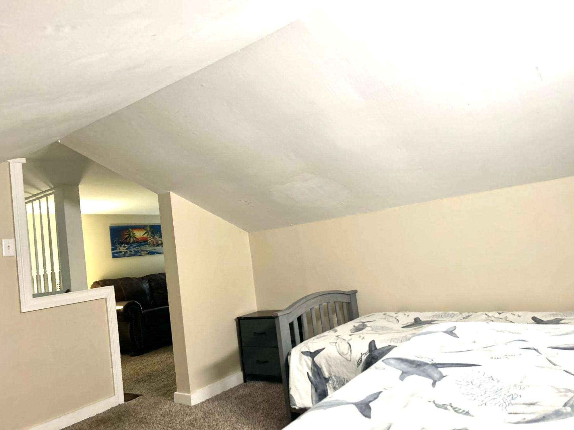 4/3 Home Centrally Located, Beach, Casino, Airport, Dining, Golfing, Shopping, Entertainment Gulfport Exteriör bild
