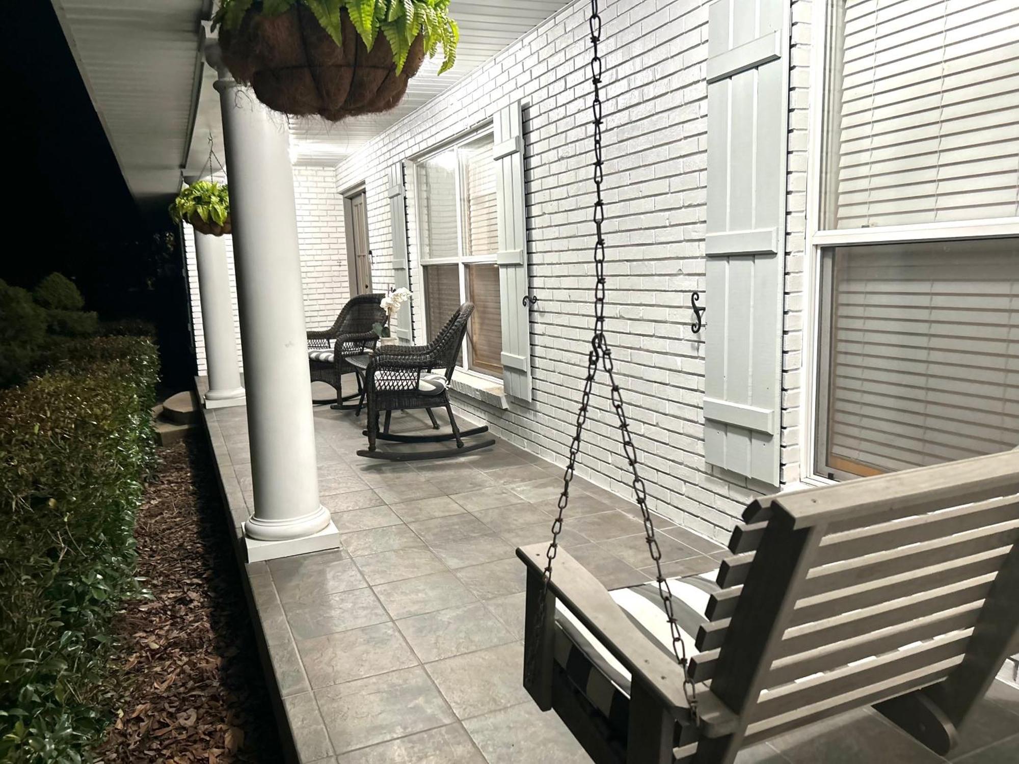 4/3 Home Centrally Located, Beach, Casino, Airport, Dining, Golfing, Shopping, Entertainment Gulfport Exteriör bild